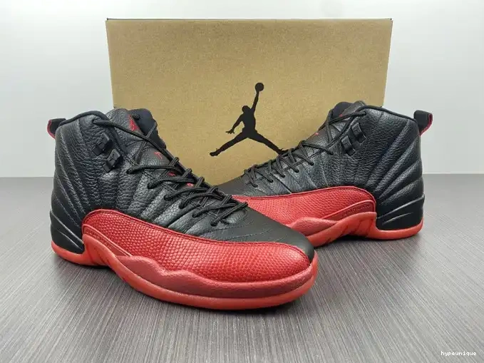 HYPE Flu Jordan Game 002 (2016) 12 Retro 130690 0617
